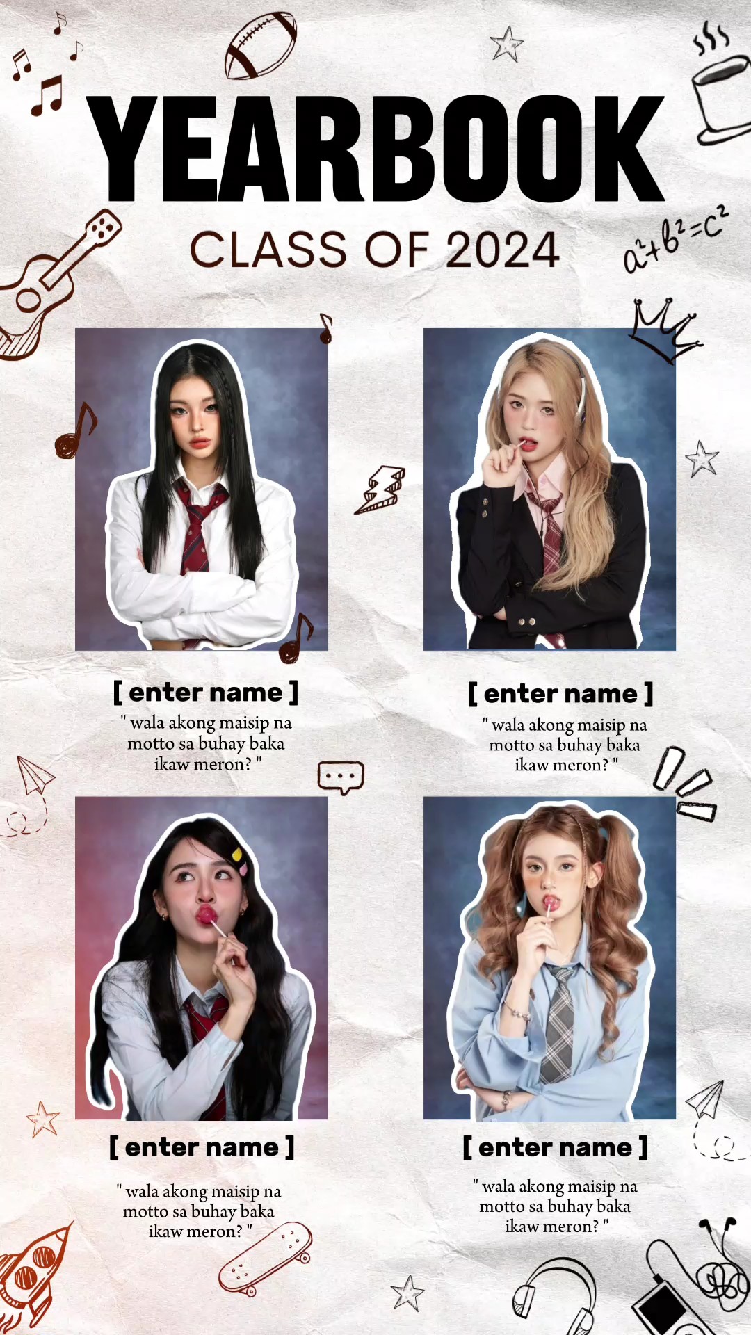 ANUARIO 4