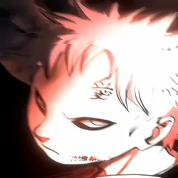 GAARA SCREAM
