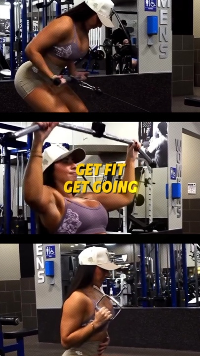 Protemplates de gimnasio