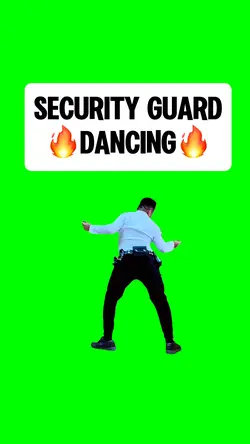 SECURITY GUARD VIBIN