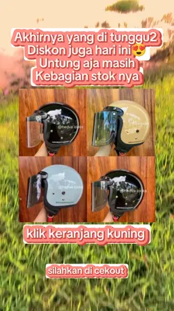 1 produk Tiktokshop 