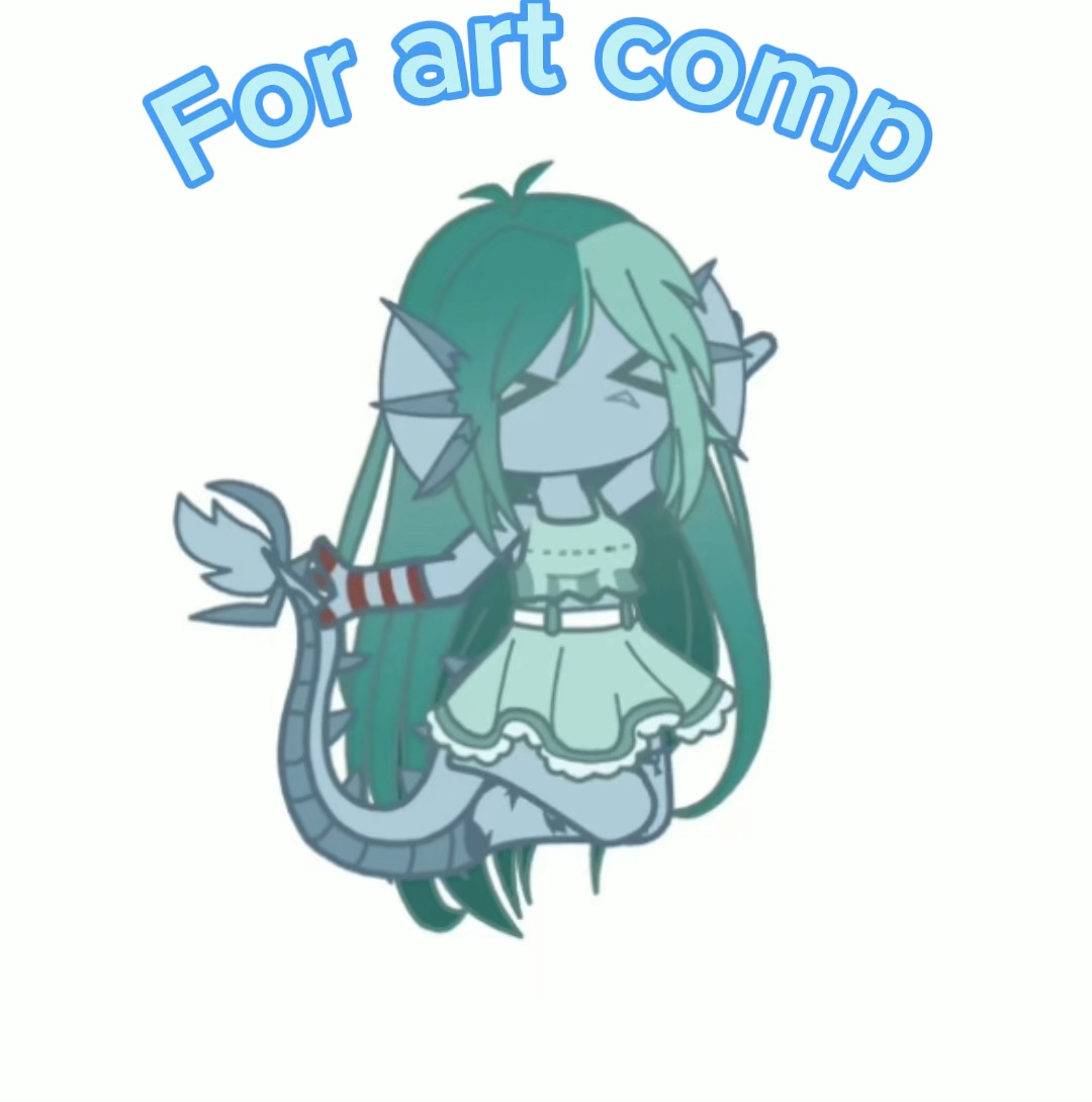 For art comp