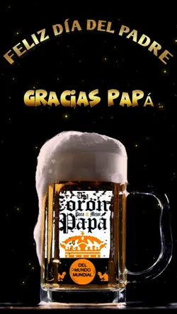 Día del padre