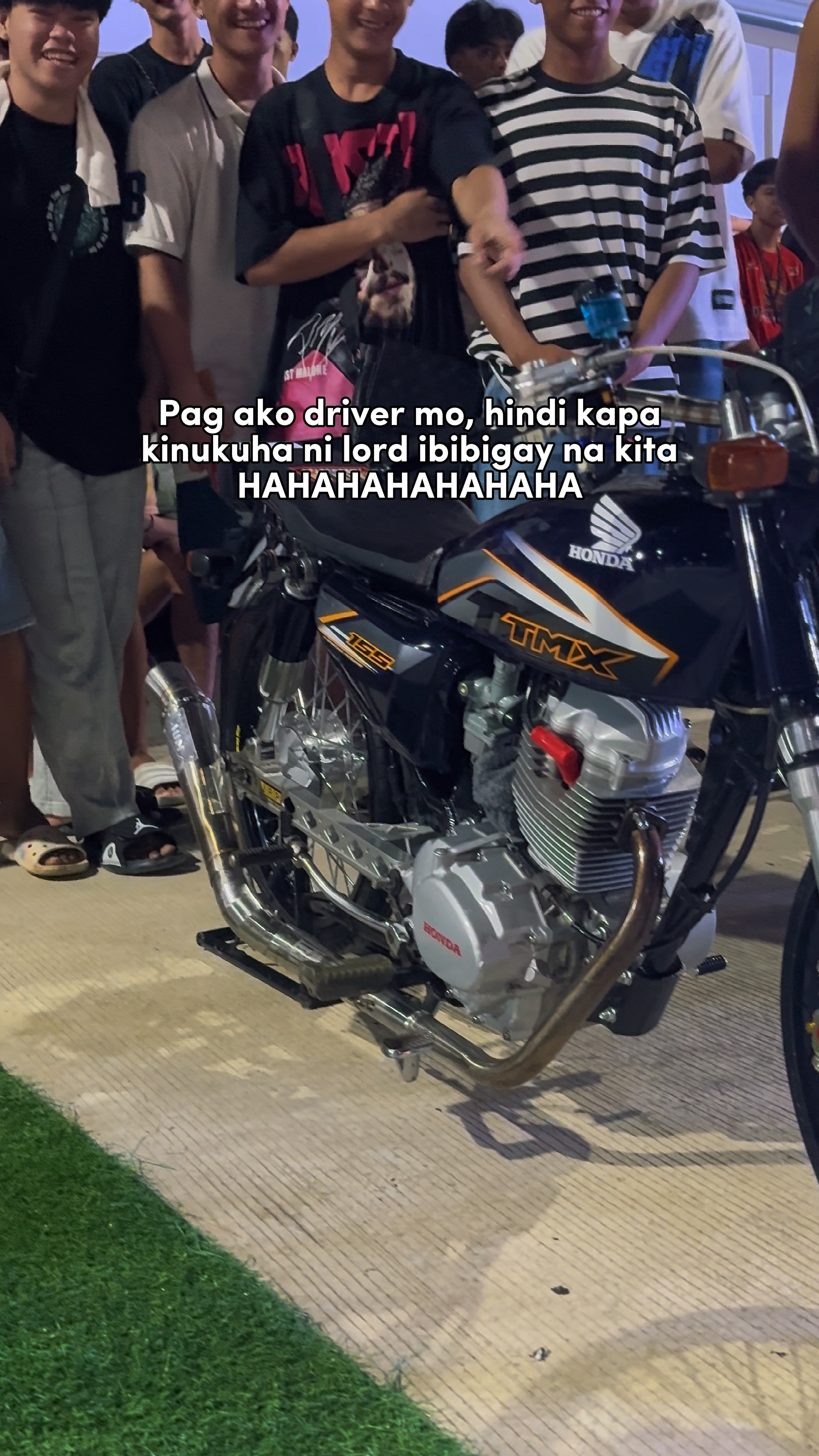 MGA QUOTES NG MOTOR
