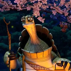 Master oogway