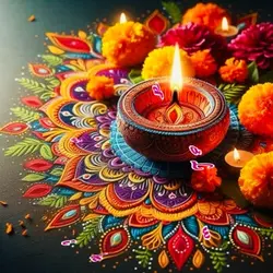 Happy Tamil New Year