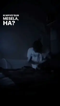 Napıyosun Mesela