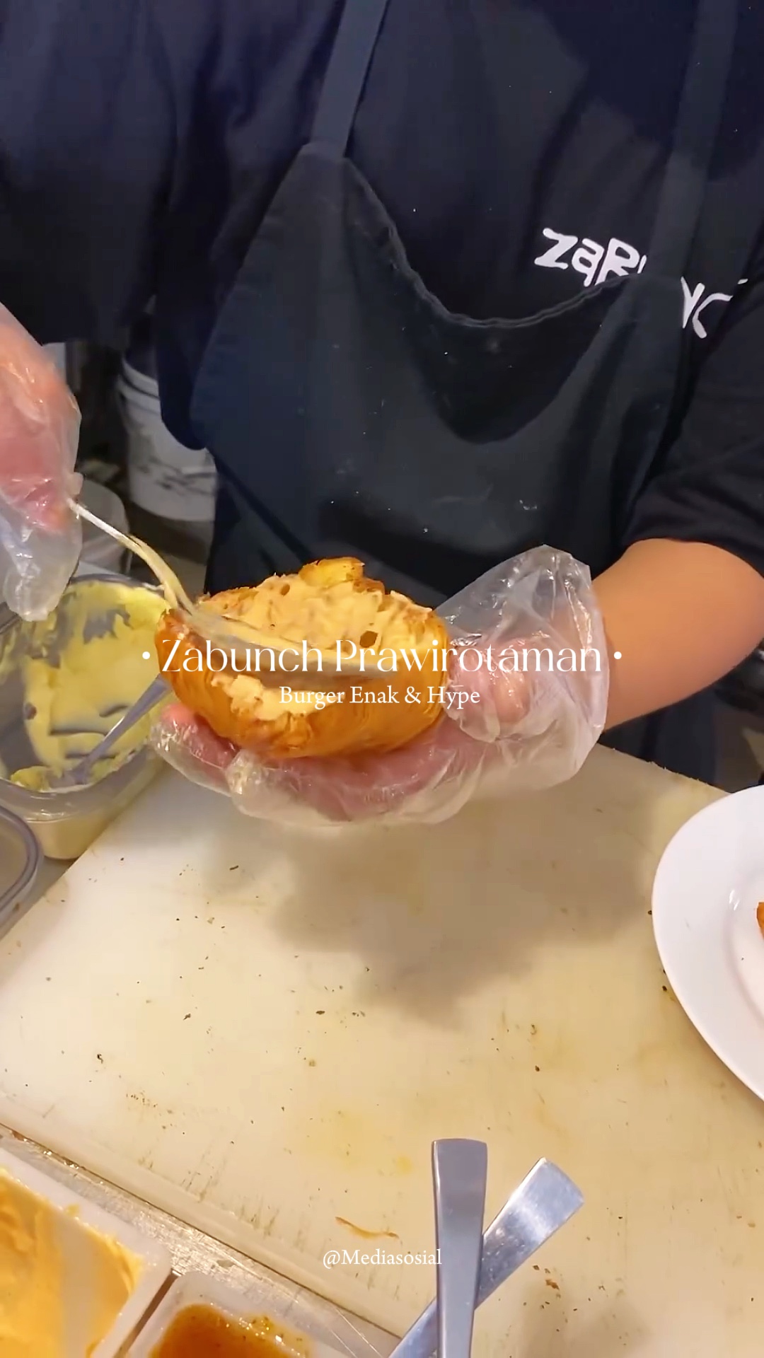 Vlog ng Pagkain 