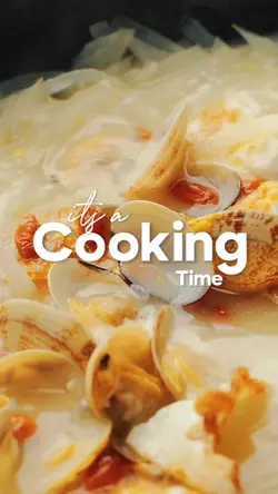 Cooking Time