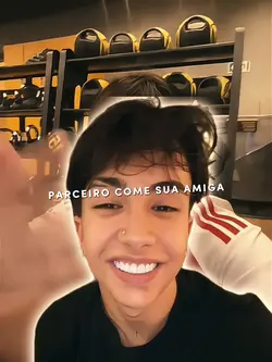 É o zago e Ygor Buen