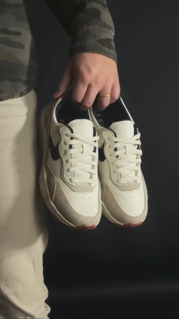 New Sneakers 