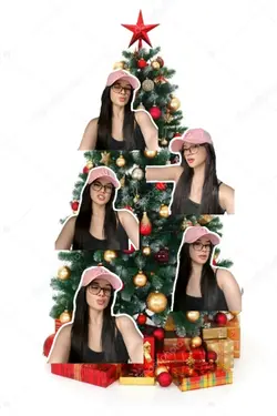 All I want for Xmas