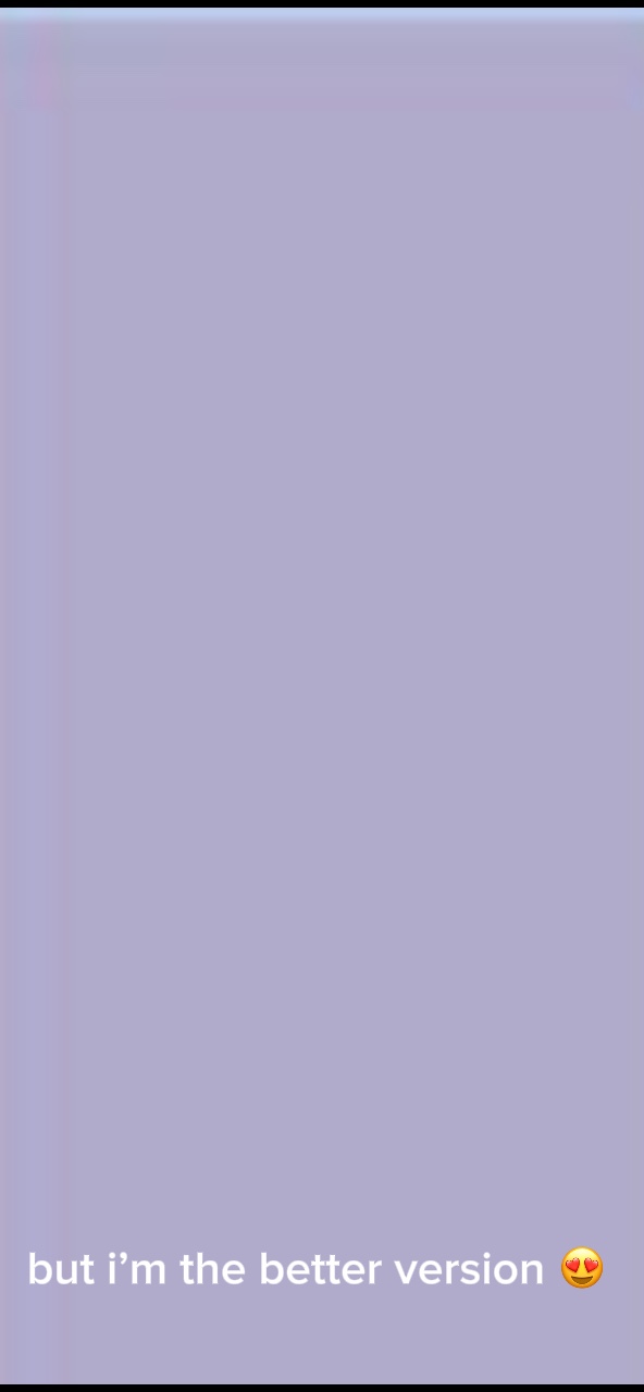 i tried the trend 💪🏻