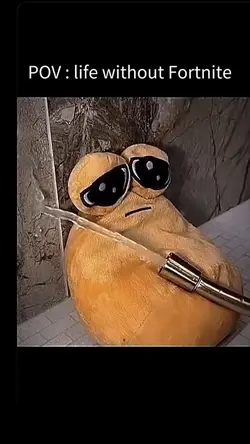 Life withoutfortnite