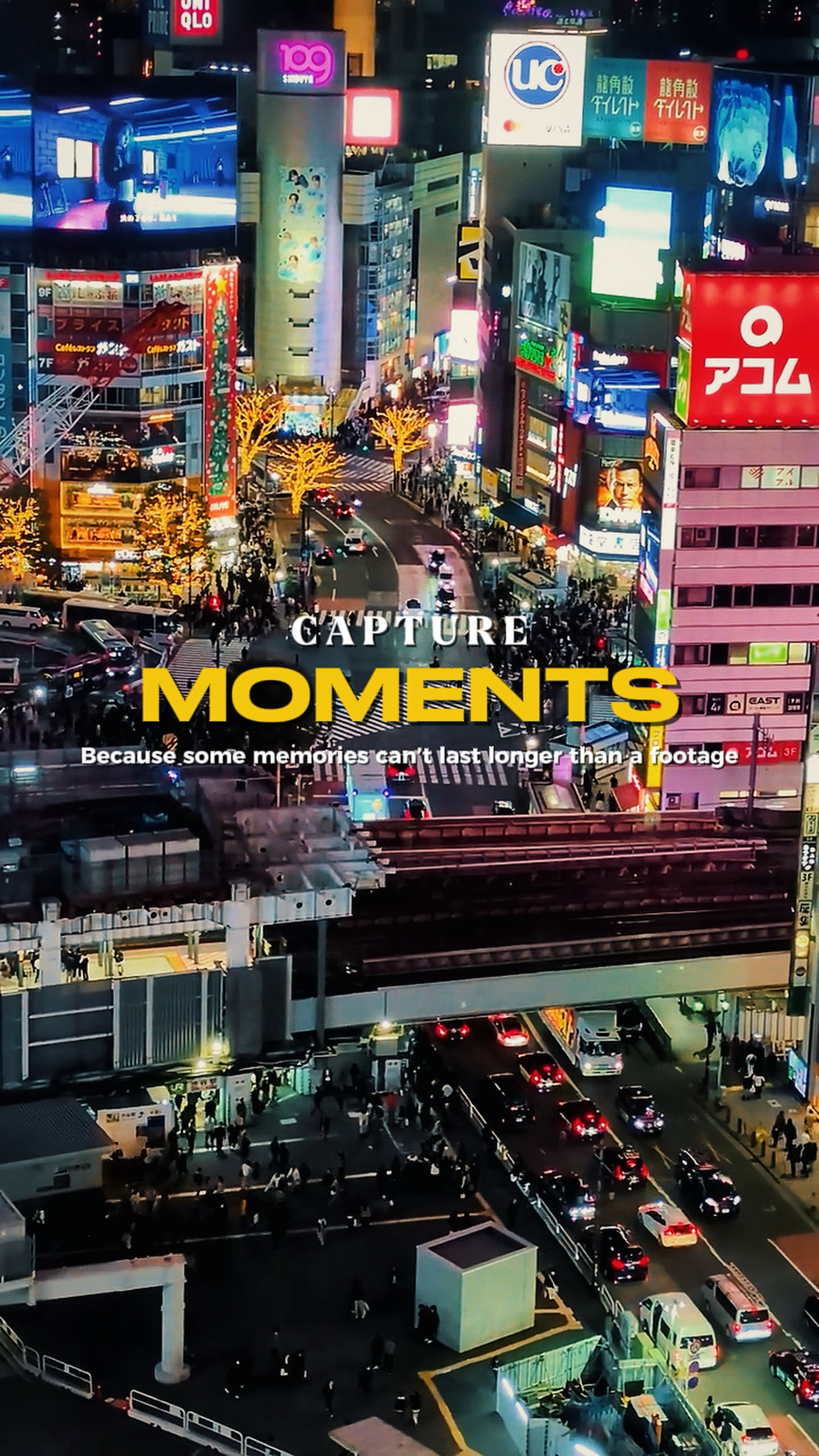 RÉCAPITULATIF MOMENT VLOG