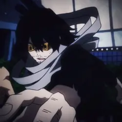Aizawa edit