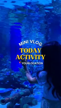Today activity