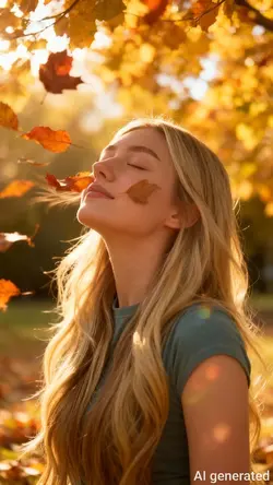 autumn photoshoot 