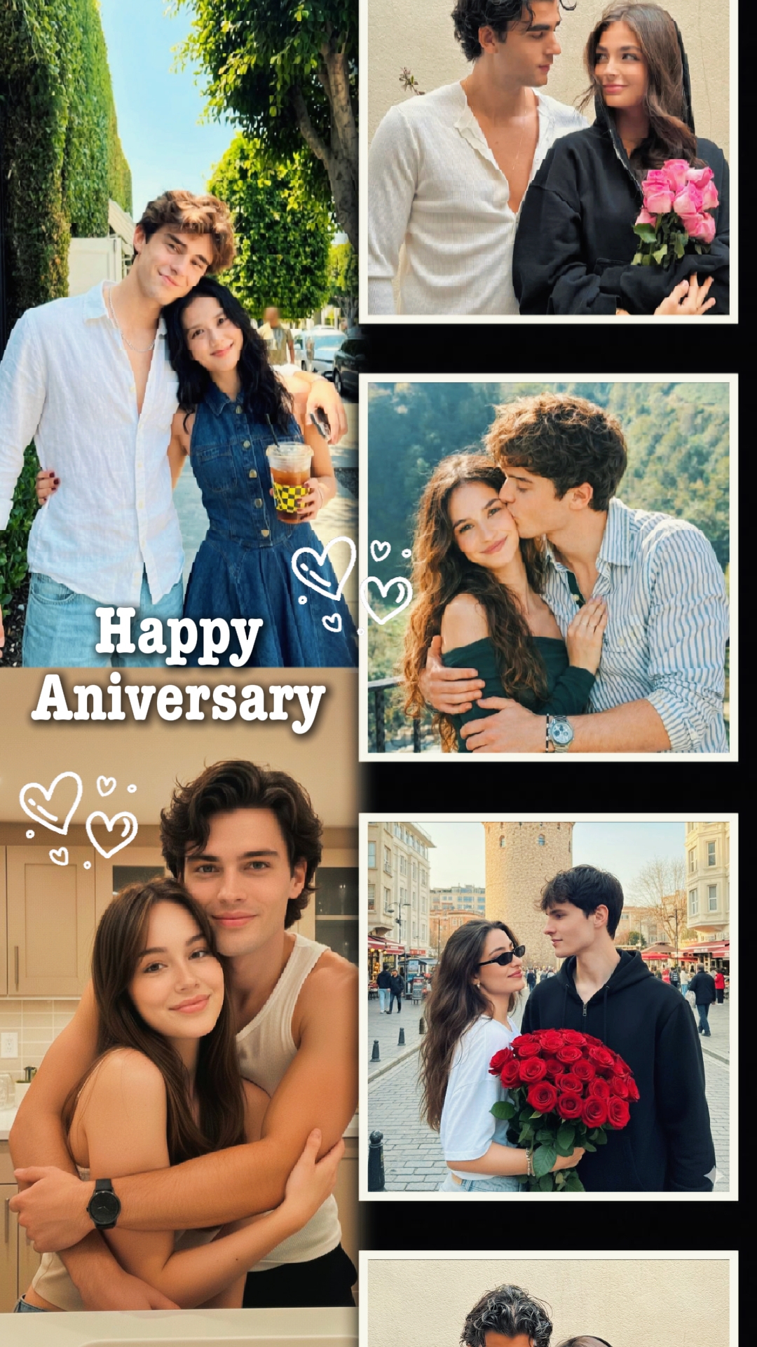 Happy Anniversary 