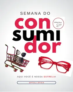 Semana do consumidor