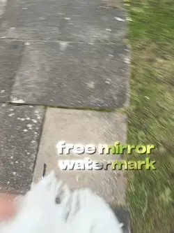free mirror wm
