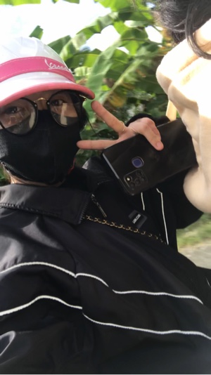 Trình chiếu + màu