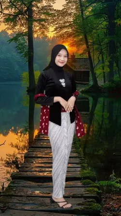 Menjelang Malam