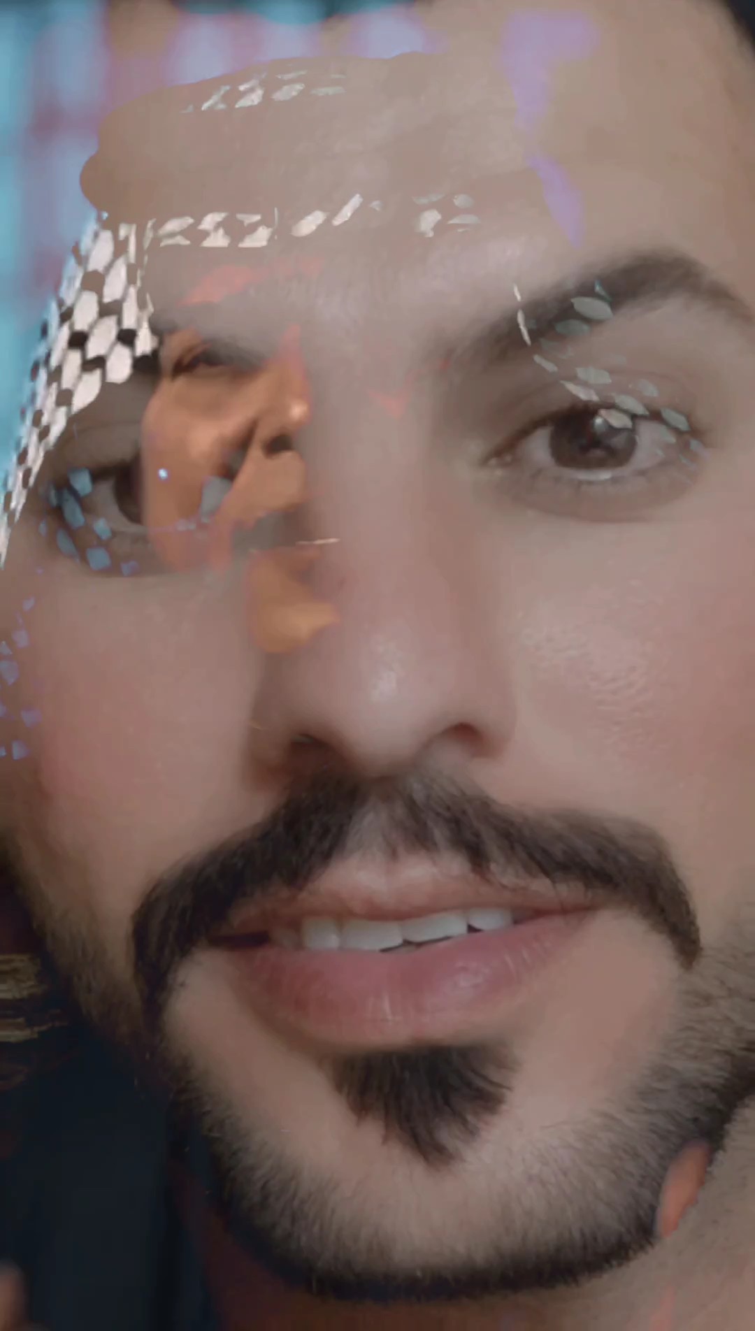 انته راحت بالي 