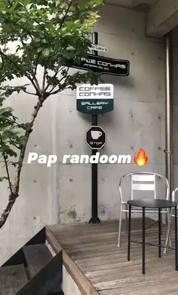 Pap radoom terbaru🔥