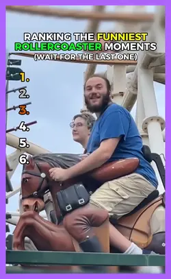 RANKING THE FUNNIEST