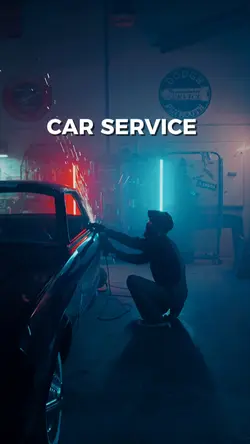 car service 