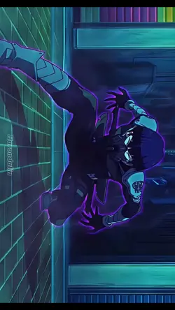 Anime edit 