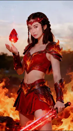 Encantadia Trend