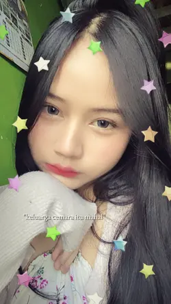 "keluarga cemara itu