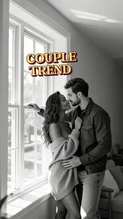 Couple Trend 