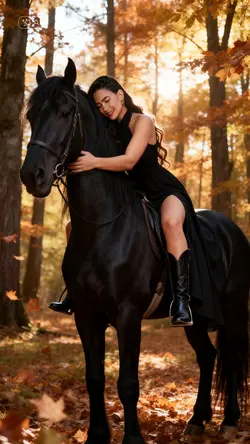 Horse Photoshot AI