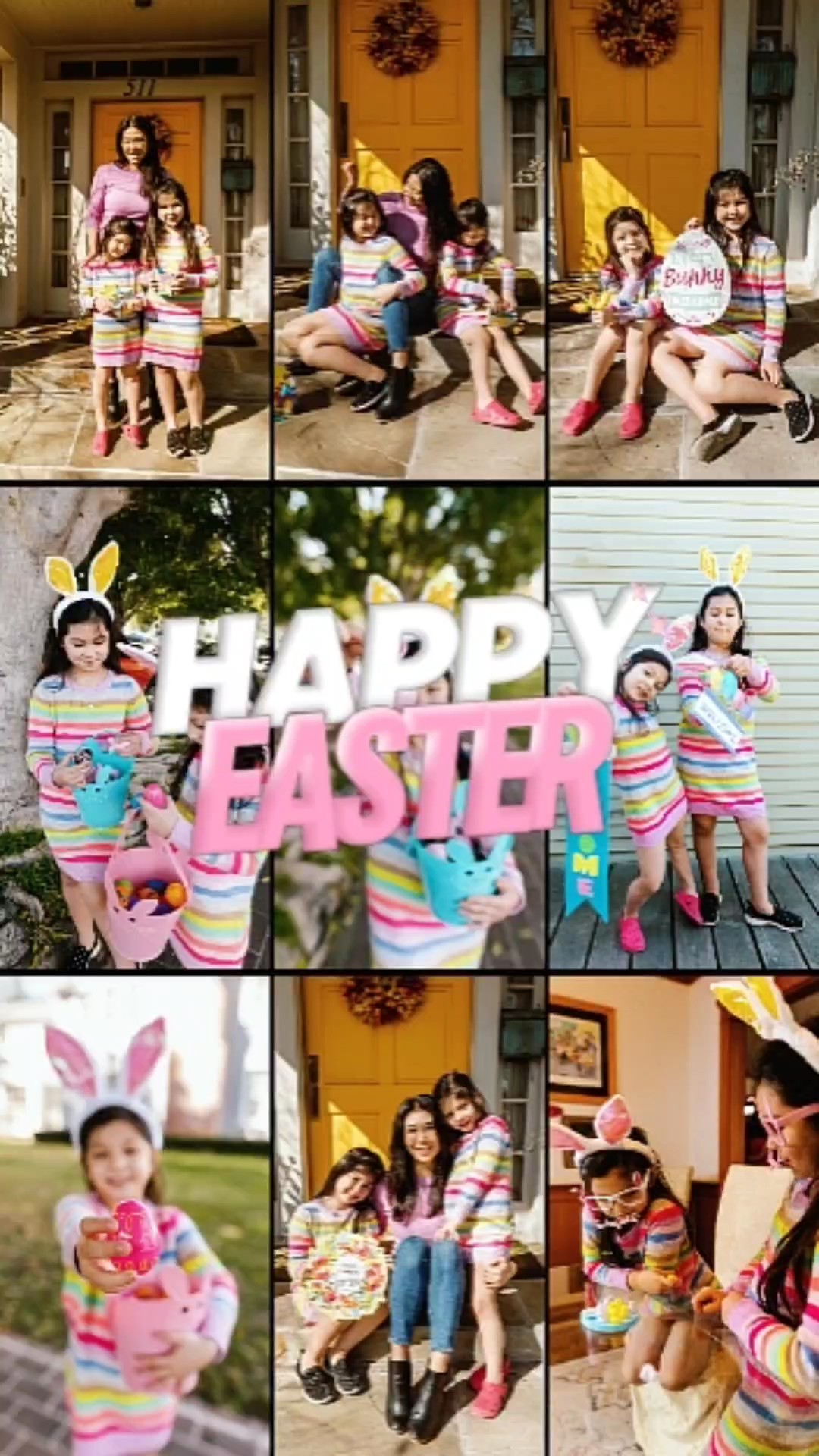 Felices Pascuas
