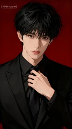 MANHWA STYLE AI