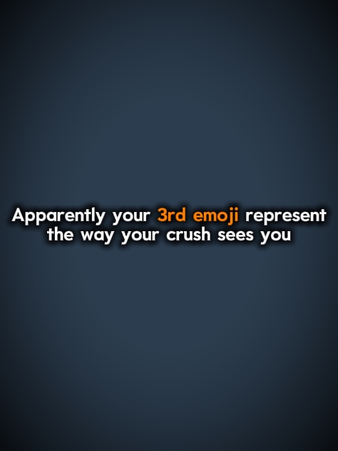 Emoji 