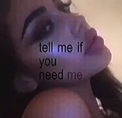 right here-lil peep
