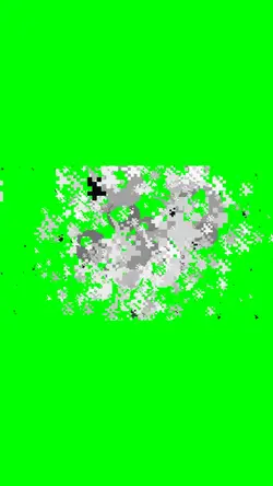 Minecraft Explosion