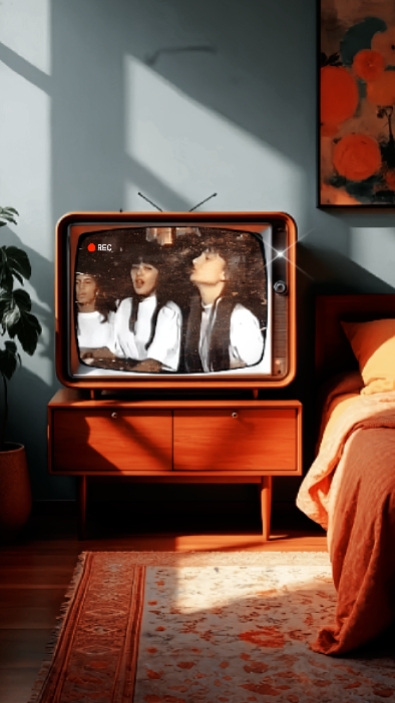 Nostalji 80 'ler