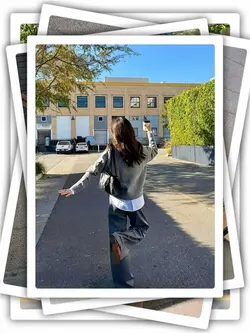 8 Photos Transition