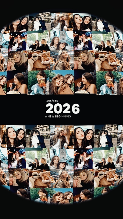 Hello 2026