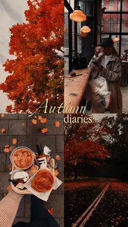 Autumn memories