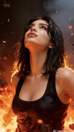 Fire filter cinemati