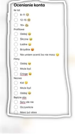 Ktoś jeszcze??
