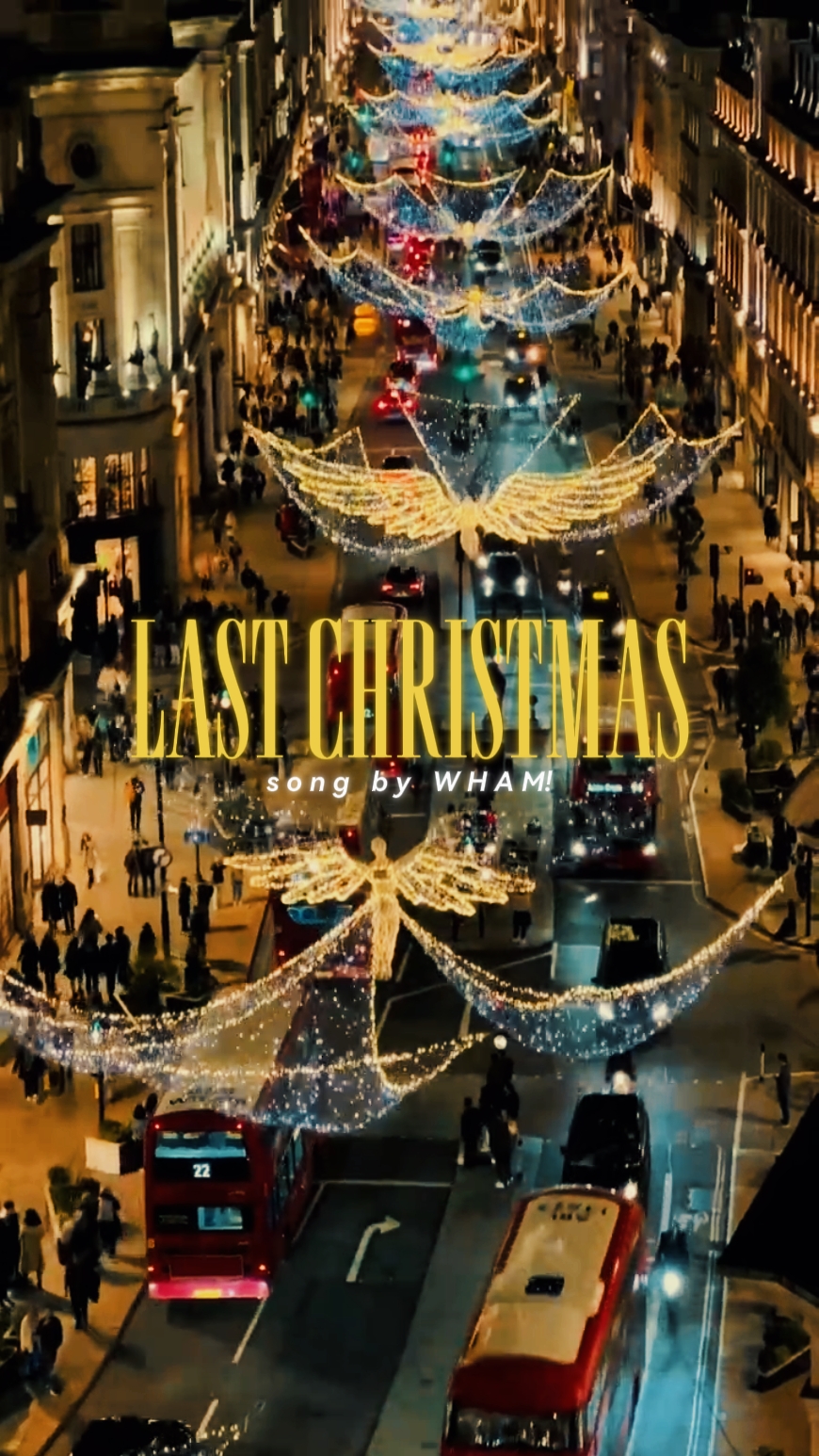 Last Christmas