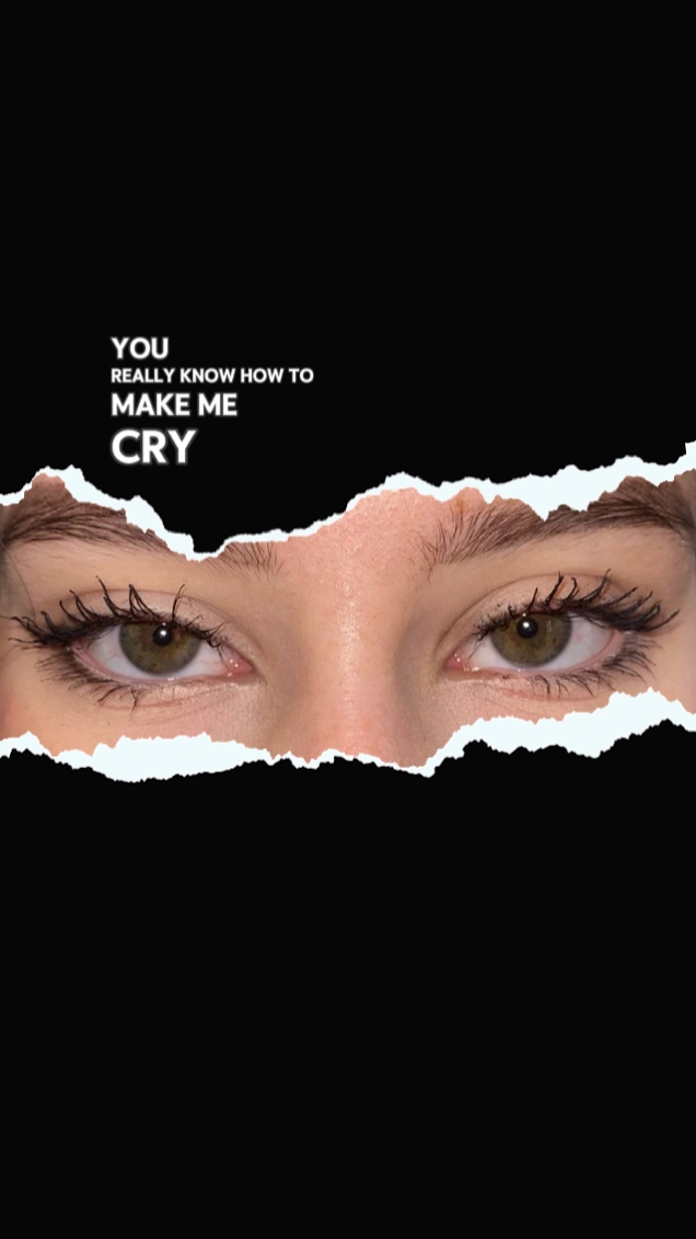 Ocean eyes trend
