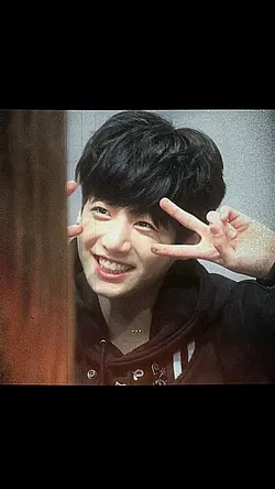Jungkook